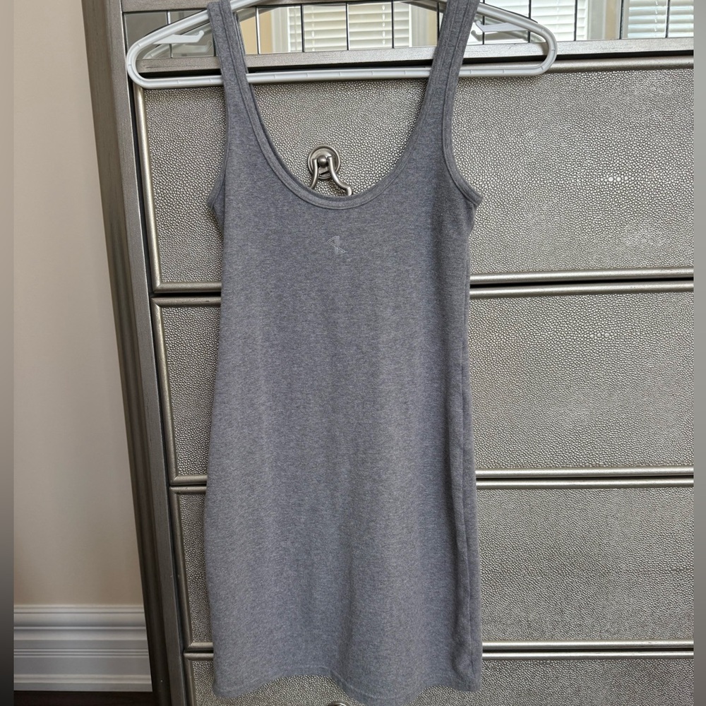 Aritzia Parklife Tank Dress - Picture 3 of 3